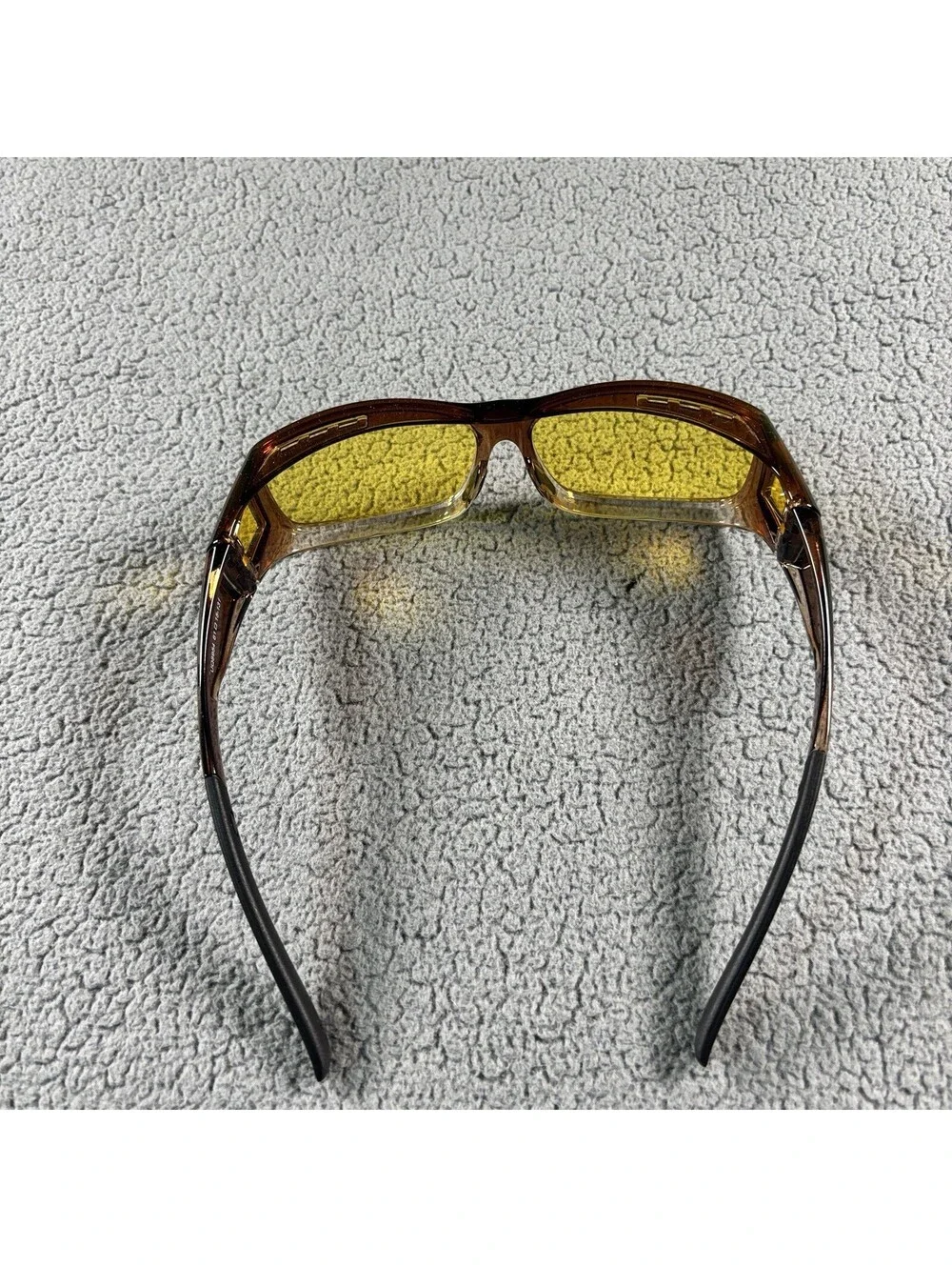 URUMQI Brand Polarized Sunglasses for Men Women UV400 Protection